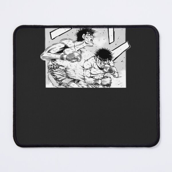 Item preview, Ippo---Hajime-No-Ippo-(1) designed and sold by rzJCpWXw8ukS.