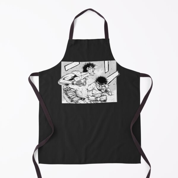 Item preview, Ippo---Hajime-No-Ippo-(1) designed and sold by rzJCpWXw8ukS.