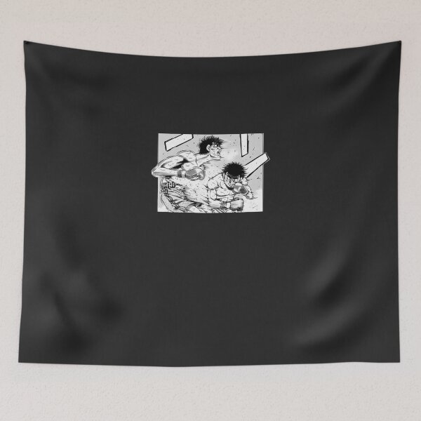 Item preview, Ippo---Hajime-No-Ippo-(1) designed and sold by rzJCpWXw8ukS.