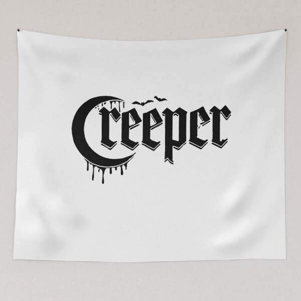Item preview, Creeper  designed and sold by raribhancerg.