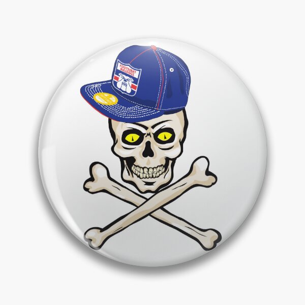 Item preview, Danger: Dogs Fan designed and sold by Fake Heston’s Scribble Emporium.