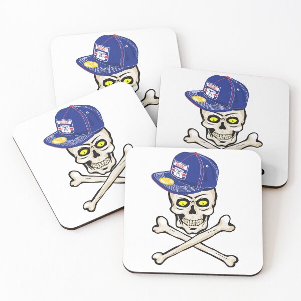 Item preview, Danger: Dogs Fan designed and sold by Fake Heston’s Scribble Emporium.