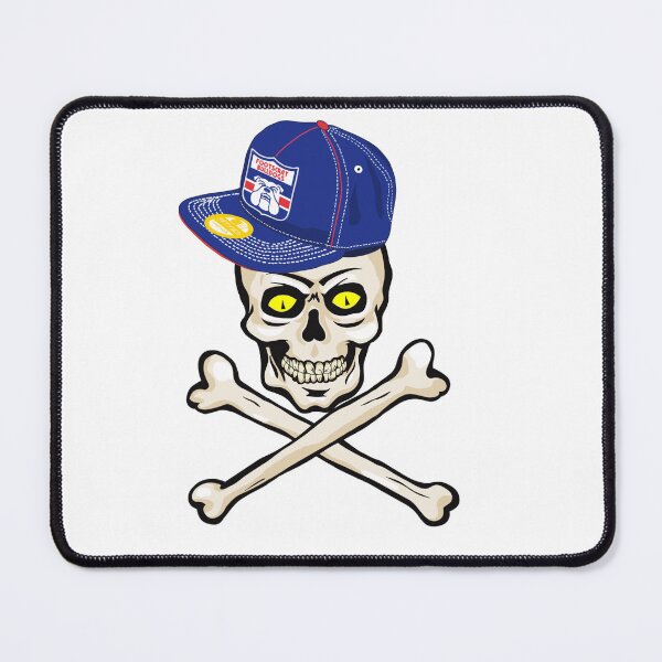 Item preview, Danger: Dogs Fan designed and sold by Fake Heston’s Scribble Emporium.