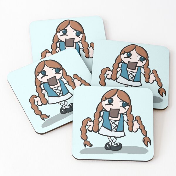 Item preview, Braids designed and sold by RottenToothLtd.
