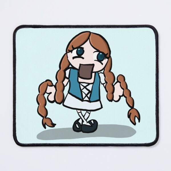 Item preview, Braids designed and sold by RottenToothLtd.