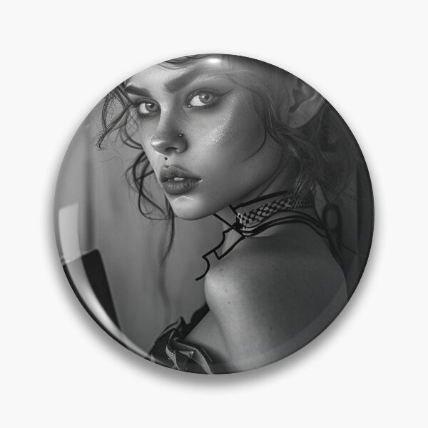 Item preview, Elf designed and sold by SolannaAS.