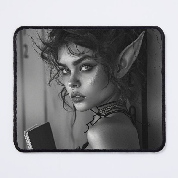 Item preview, Elf designed and sold by SolannaAS.