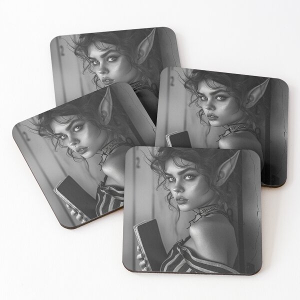 Item preview, Elf designed and sold by SolannaAS.