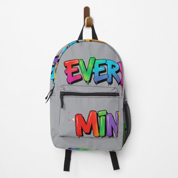 Item preview, Mindset is Everything Motivational Quote Design designed and sold by MofazStyle.