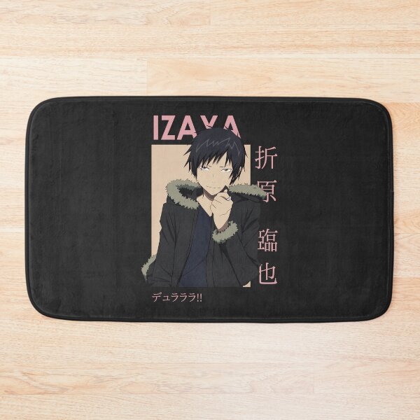 Item preview, Izaya-Orihara-Durarara-Card-Anime-(1) designed and sold by rzJCpWXw8ukS.