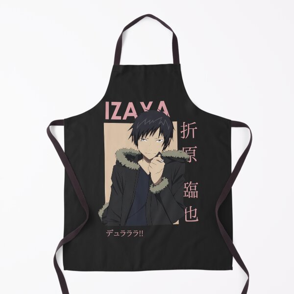Item preview, Izaya-Orihara-Durarara-Card-Anime designed and sold by rzJCpWXw8ukS.