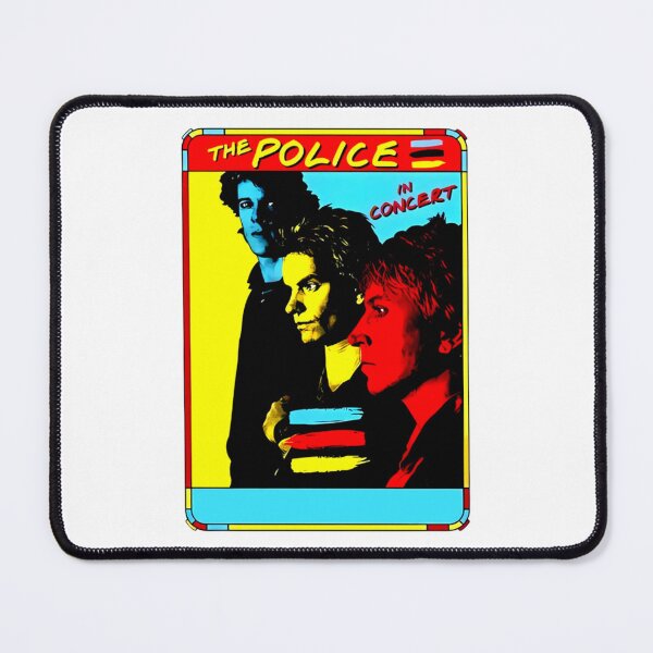 Item preview, Pop Art Style Rock Band designed and sold by WestcoastGhostt.