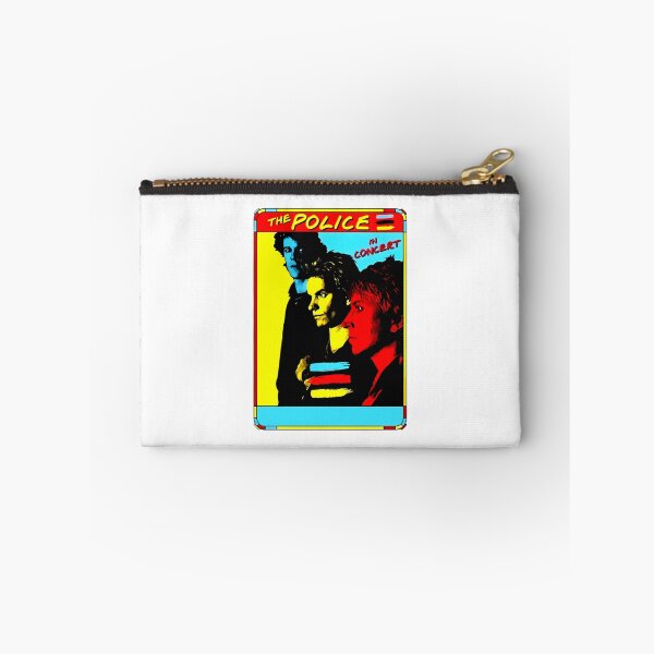 Item preview, Pop Art Style Rock Band  designed and sold by WestcoastGhostt.