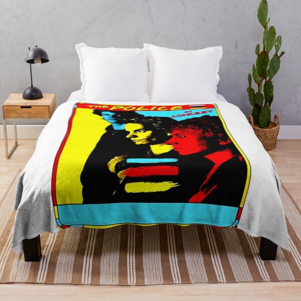 Item preview, Pop Art Style Rock Band  designed and sold by WestcoastGhostt.