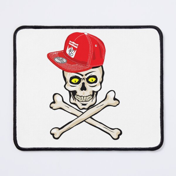 Item preview, Danger: Swans Fan designed and sold by Fake Heston’s Scribble Emporium.