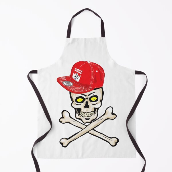 Item preview, Danger: Swans Fan designed and sold by Fake Heston’s Scribble Emporium.