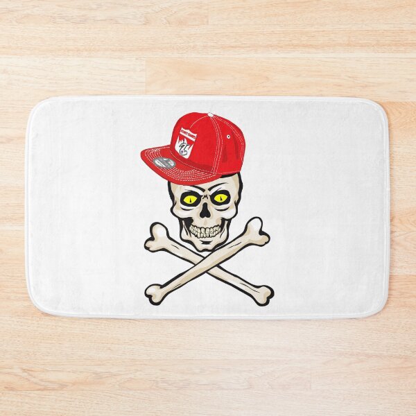 Item preview, Danger: Swans Fan designed and sold by Fake Heston’s Scribble Emporium.