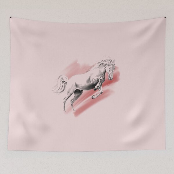Item preview, horse designed and sold by sibosssr.