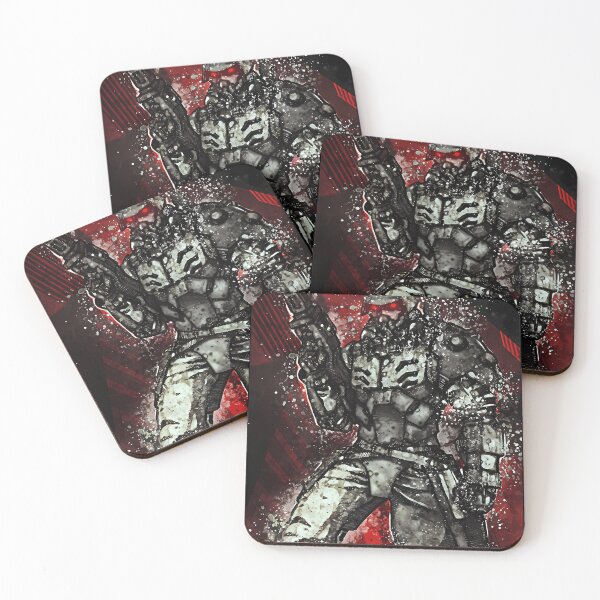 Item preview, Jin-Roh-(1) designed and sold by IX9kJLJr.