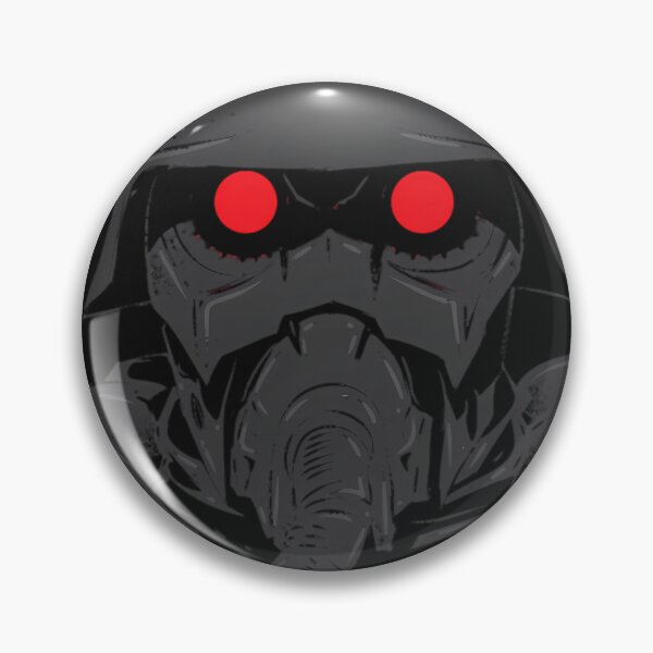 Item preview, Jin-Roh-The-Wolf-Brigade-Classic designed and sold by IX9kJLJr.