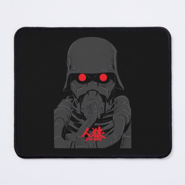 Item preview, Jin-Roh-The-Wolf-Brigade-Classic designed and sold by IX9kJLJr.