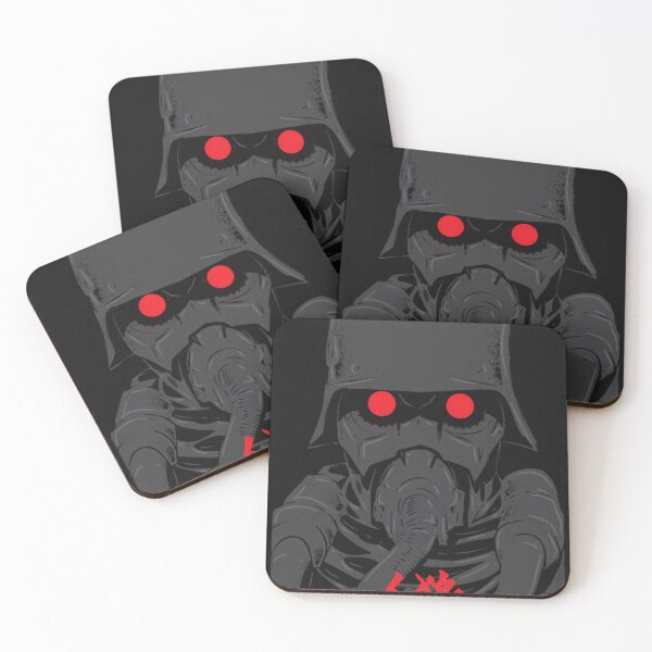 Item preview, Jin-Roh-The-Wolf-Brigade-Classic designed and sold by IX9kJLJr.