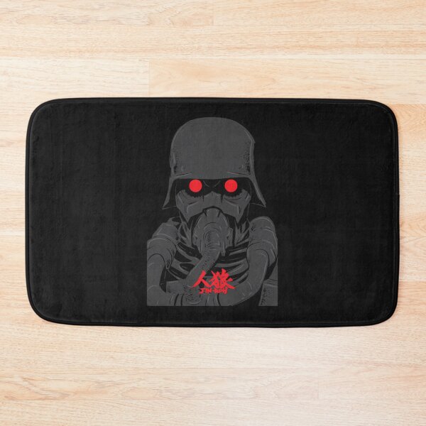 Item preview, Jin-Roh-The-Wolf-Brigade-Classic designed and sold by IX9kJLJr.