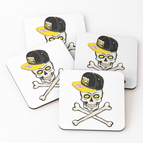 Item preview, Danger: Tiges Fan designed and sold by Fake Heston’s Scribble Emporium.