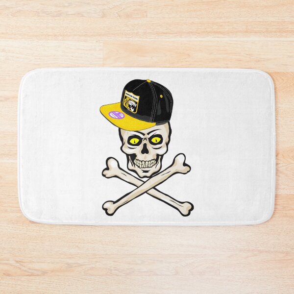 Item preview, Danger: Tiges Fan designed and sold by Fake Heston’s Scribble Emporium.