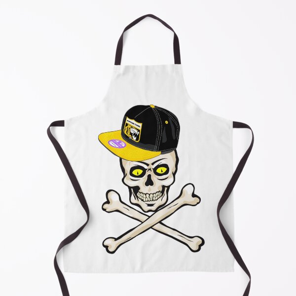 Item preview, Danger: Tiges Fan designed and sold by Fake Heston’s Scribble Emporium.