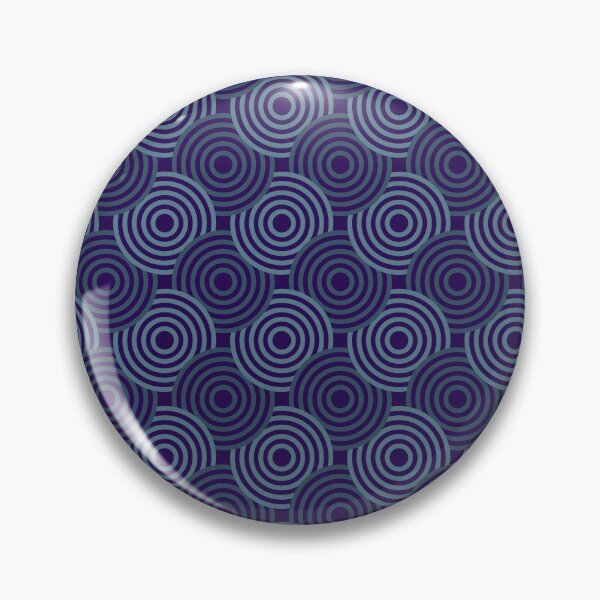 Item preview, Elegant Happy International Dot Day Dotted Dot Art Polka Circle Pattern designed and sold by RoyalStarsPatts.