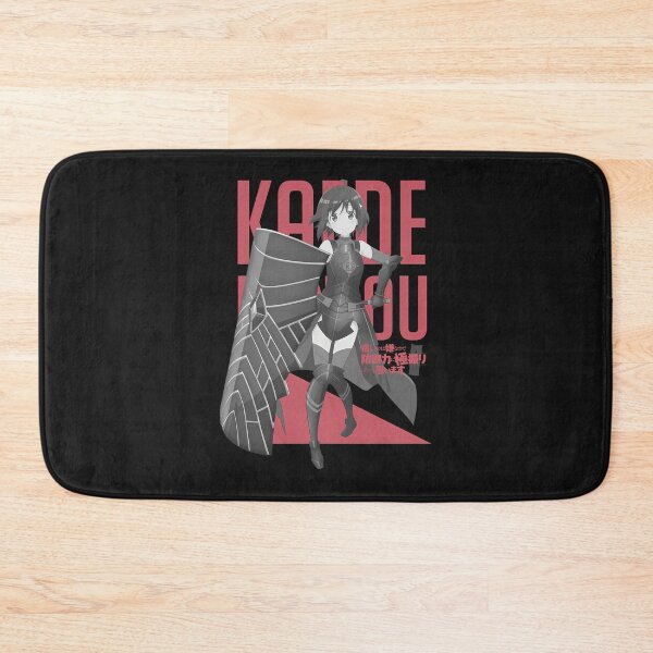 Item preview, Kaede-Honjou---Maple---Bofuri designed and sold by IX9kJLJr.