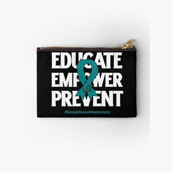 Item preview, Sexual Assault Awareness designed and sold by sydney-syder.