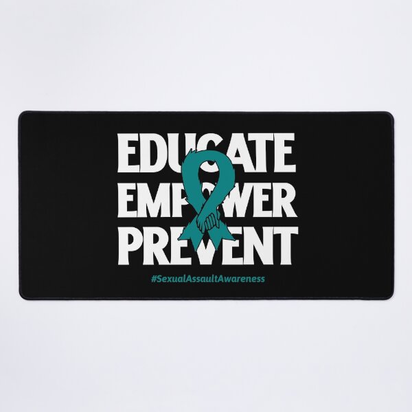 Item preview, Sexual Assault Awareness designed and sold by sydney-syder.