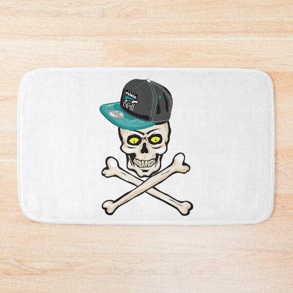 Item preview, Danger: Port Fan designed and sold by Fake Heston’s Scribble Emporium.