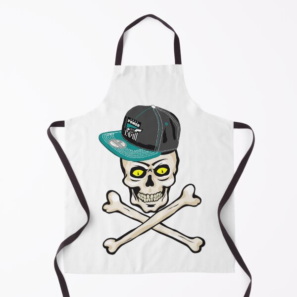 Item preview, Danger: Port Fan designed and sold by Fake Heston’s Scribble Emporium.
