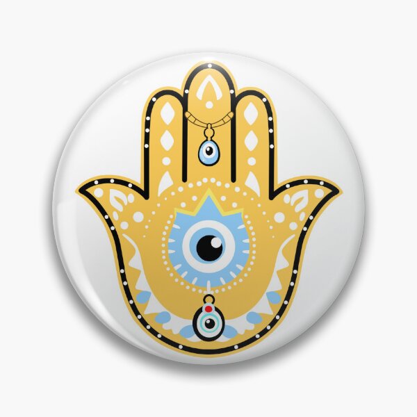 Item preview, Evil eye designed and sold by KJackArtwork.