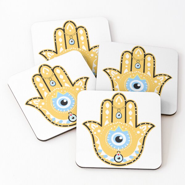 Item preview, Evil eye designed and sold by KJackArtwork.