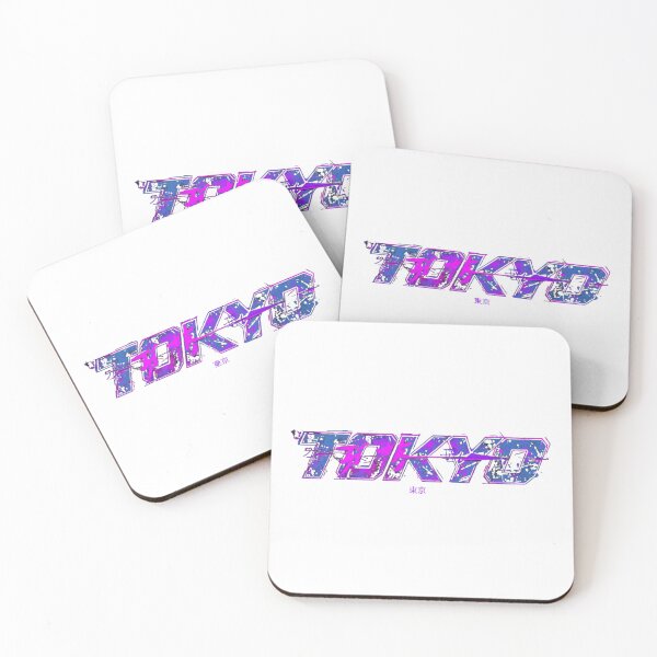 Item preview, Tokyo Design designed and sold by BrightThreadBB.