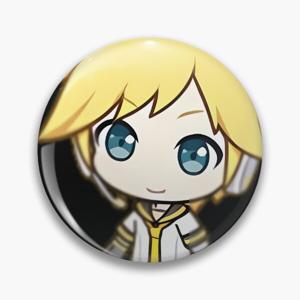 Artikelvorschau, Kagamine-Len-Chibi entworfen und verkauft von IX9kJLJr.
