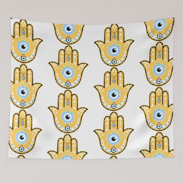 Item preview, Evil eye designed and sold by KJackArtwork.