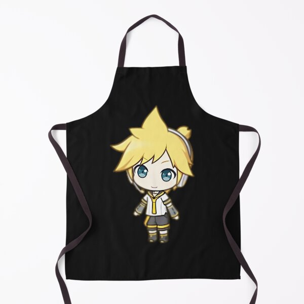 Item preview, Kagamine-Len-Chibi designed and sold by IX9kJLJr.