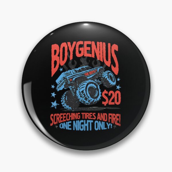 Item preview, Ring Boygenius Malenia Boygenius Patches Boygenius Tarnished designed and sold by RobertMedrano6.