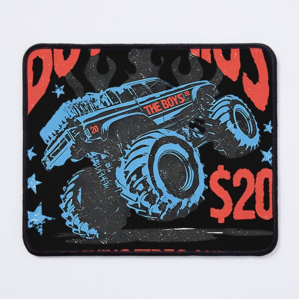 Item preview, Ring Boygenius Malenia Boygenius Patches Boygenius Tarnished designed and sold by RobertMedrano6.
