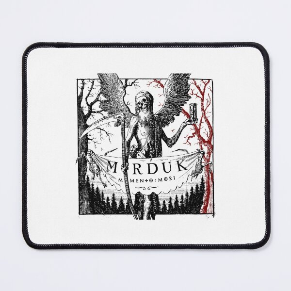 Item preview, Marduk band 6 designed and sold by keighleywalva.
