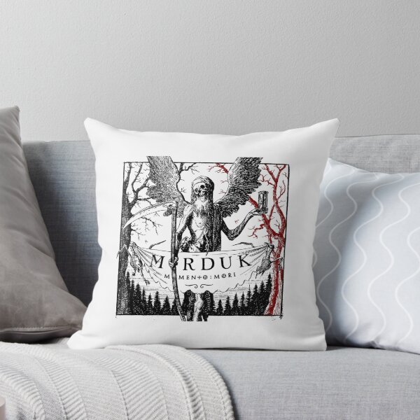 Item preview, Marduk band 6 designed and sold by keighleywalva.