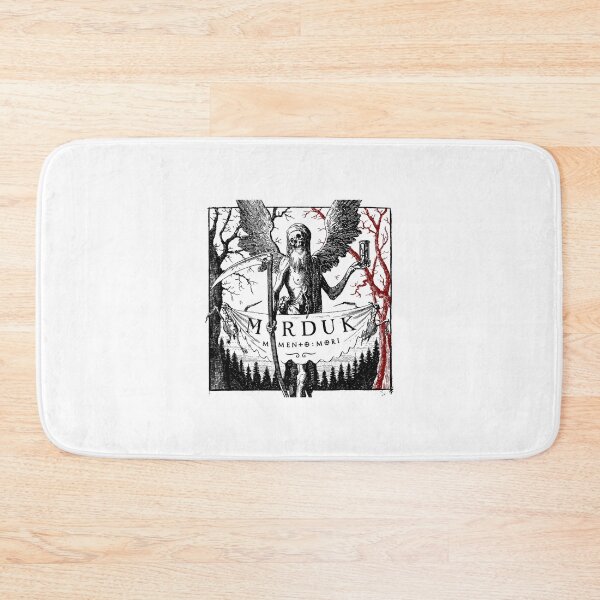 Item preview, Marduk band 6 designed and sold by keighleywalva.