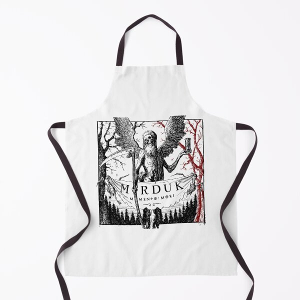 Item preview, Marduk band 6 designed and sold by keighleywalva.