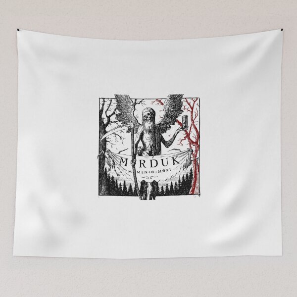 Item preview, Marduk band 6 designed and sold by keighleywalva.