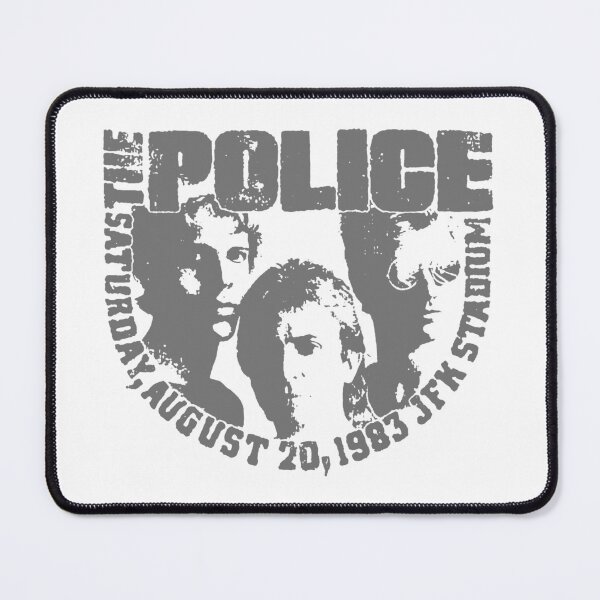 Item preview, Vintage 80s Rock British Band designed and sold by WestcoastGhostt.